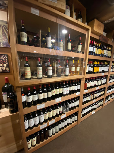 Wine Bank