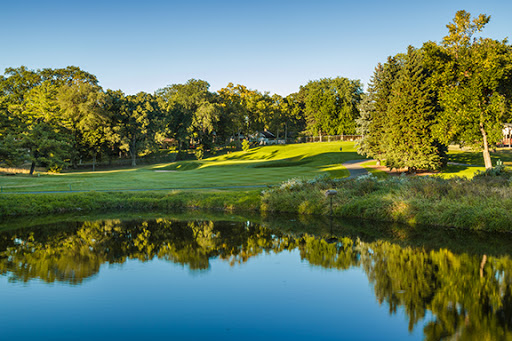 Golf Club «Golden Valley Country Club», reviews and photos, 7001 Golden Valley Rd, Golden Valley, MN 55427, USA