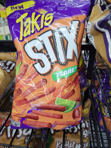 Grocery Store «Save-A-Lot», reviews and photos, 1817 N Walnut St, Hartford City, IN 47348, USA