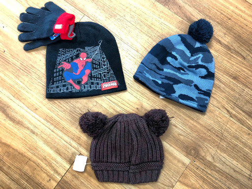 Consignment Shop «Reruns 4 Little Ones», reviews and photos, 8802 Rocky Creek Dr #104, Tampa, FL 33615, USA