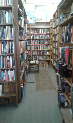 Rare Book Store «Capitol Hill Books», reviews and photos, 300 E Colfax Ave, Denver, CO 80203, USA