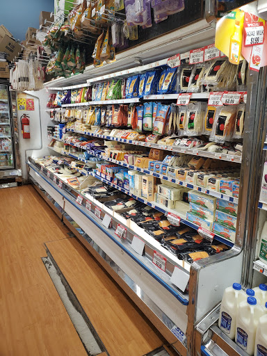 Kosher Grocery Store «Wesley Kosher Supermarket», reviews and photos, 455 NY-306, Monsey, NY 10952, USA