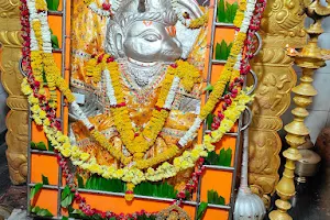 Shri Koranti Hanuman Temple Kalaburagi image