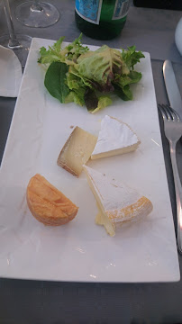 Foie gras du Restaurant La Réale à Chalon-sur-Saône - n°3