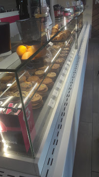 Aliment-réconfort du Restauration rapide Miss Cookies Coffee Chambéry à Chambéry - n°10
