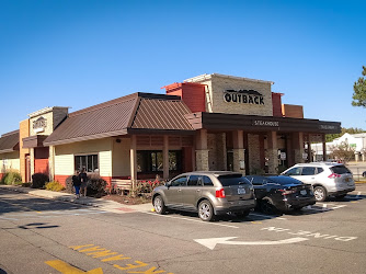 Outback Steakhouse