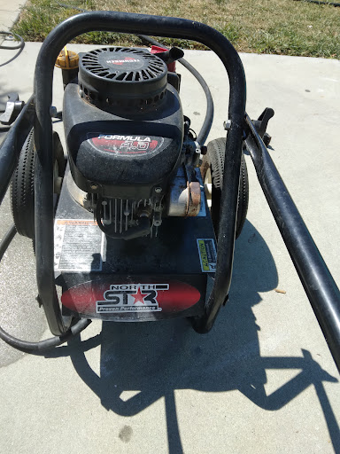 Shopping Mall «Cambrian Park Plaza Shopping Center», reviews and photos, 14900 Camden Ave, San Jose, CA 95124, USA