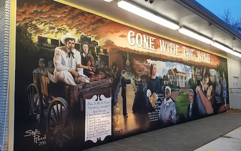 Gone With the Wind Museum image
