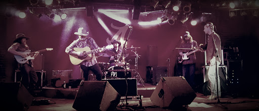 Night Club «Rhythm & Brews», reviews and photos, 2308 4th St, Tuscaloosa, AL 35401, USA