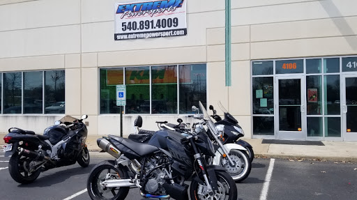 Extreme Powersports Inc, 4501 Jefferson Davis Hwy, Fredericksburg, VA 22408, USA, 