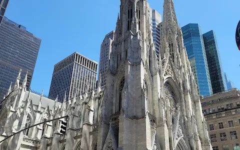 St. Patrick's Cathedral image