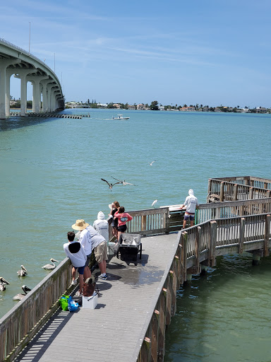 Bait Shop «Angler 360 Bait Tackle and Apparel Co. Belleair Causeway», reviews and photos, 3900 W Bay Dr, Belleair Bluffs, FL 33770, USA