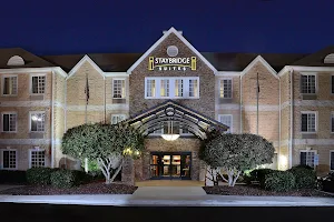 Staybridge Suites Raleigh-Durham Apt-Morrisville, an IHG Hotel image