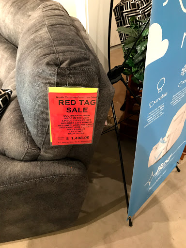 Furniture Store «North Carolina Furniture Direct», reviews and photos, 2440 S Interstate Hwy 35, San Marcos, TX 78666, USA