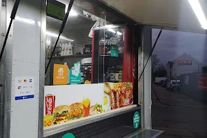The Station Breakfast and Kebab Van image