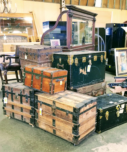 Building Materials Store «Second Chance Inc.», reviews and photos, 1700 Ridgely St, Baltimore, MD 21230, USA