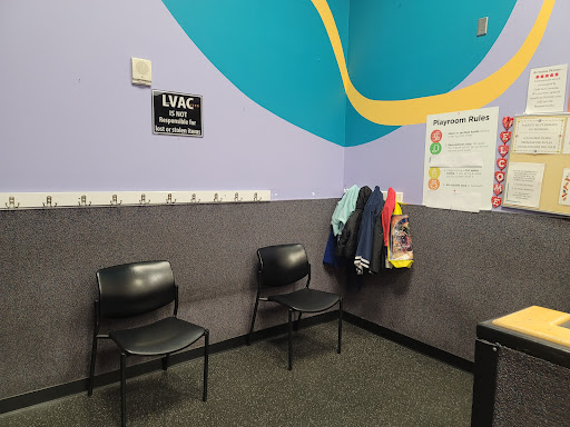 Athletic Club «Las Vegas Athletic Club - Green Valley», reviews and photos, 9065 S Eastern Ave, Las Vegas, NV 89123, USA