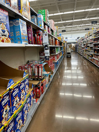 Department Store «Walmart Supercenter», reviews and photos, 12751 Washington Twp Blvd, Waynesboro, PA 17268, USA