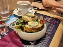 Plats et boissons du Restaurant Papi Henri Burger à Boulogne-sur-Mer - n°15