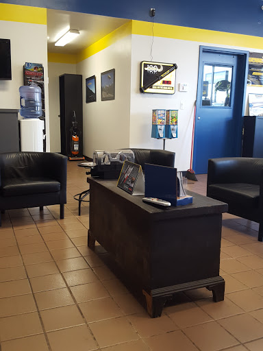 Tire Shop «Sheldon Road Auto Service», reviews and photos, 5757 Sheldon Rd, Canton, MI 48187, USA