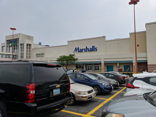 Department Store «Marshalls», reviews and photos, 6000 Greenbelt Rd, Greenbelt, MD 20770, USA