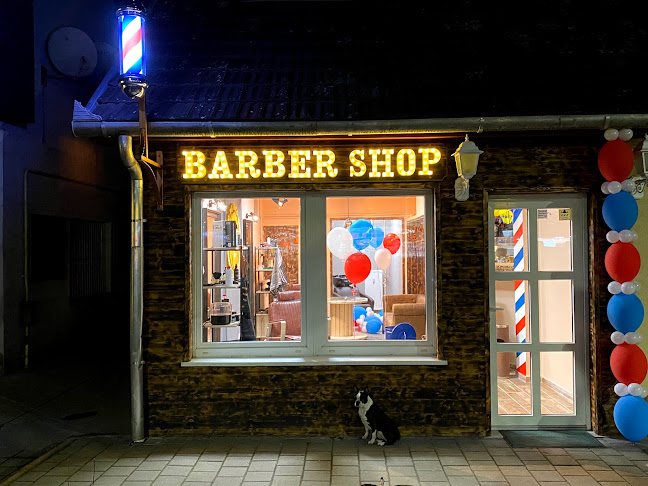 Hozzászólások és értékelések az Barbershop Tata-ról