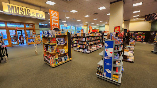 Book Store «Barnes & Noble», reviews and photos, 7707 Bluebonnet Blvd, Baton Rouge, LA 70810, USA