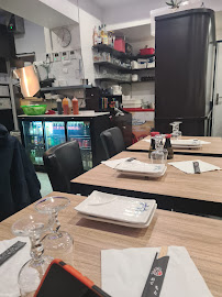 Les plus récentes photos du Restaurant japonais OKITO SUSHI - À VOLONTÉ (Paris 15ème BIR-HAKEIM) - n°10