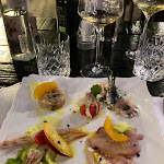 Photo n°1 de l'avis de Isabelita. fait le 03/08/2022 à 21:38 sur le  Pesciolino Briaco à Viareggio