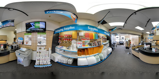 Shipping and Mailing Service «The UPS Store», reviews and photos, 2355 Fairview Ave N, Roseville, MN 55113, USA