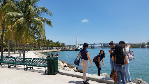 Performing Arts Theater «Bayfront Park Amphitheatre», reviews and photos, 301 Biscayne Blvd, Miami, FL 33132, USA