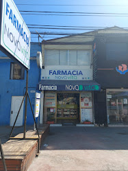 farmacia novavita II
