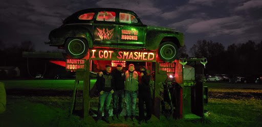 Haunted House «Haunted Hoochie», reviews and photos, 13861 Broad St SW, Pataskala, OH 43062, USA