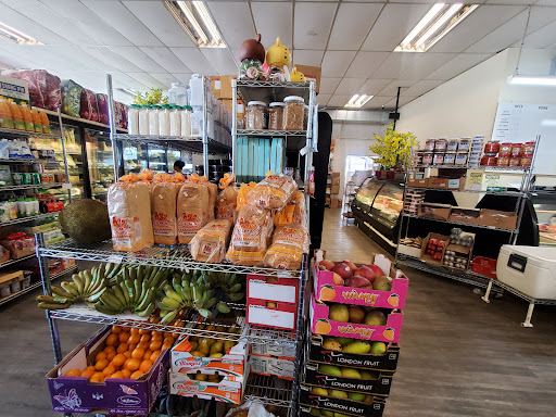 Asian Grocery Store «Lotus Blossom Inc», reviews and photos, 2750 Main Ave, Fargo, ND 58103, USA