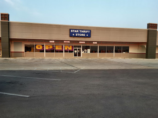 Star Thrift Store, 11425 Perrin Beitel Rd, San Antonio, TX 78217, USA, 