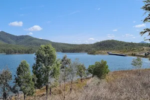 Wyaralong Dam image