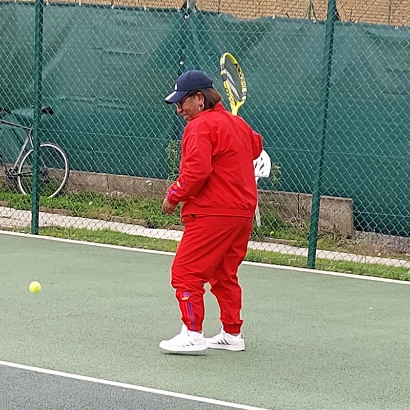 Norbury Park Lawn Tennis Club