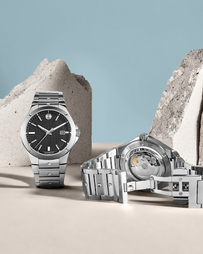 Jewelry Store «Benchmark Jewelers - Town East Mall», reviews and photos, 1162 Town East Mall, Mesquite, TX 75150, USA