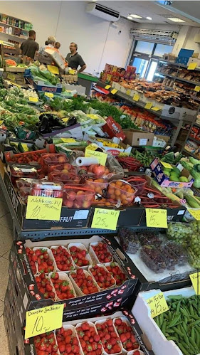Anmeldelser af Damascus Bazar i Jyllinge - Supermarked