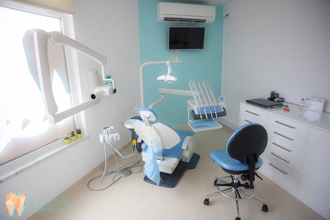 Comentários e avaliações sobre o Clinica Dentaria Filcare