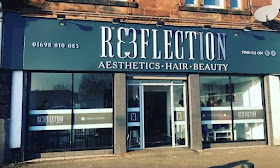 Re3flection Aesthetics Hair Beauty