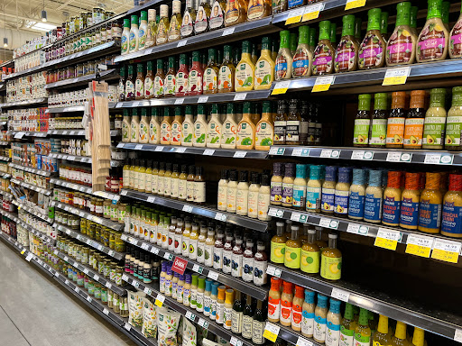 Grocery Store «Whole Foods Market», reviews and photos, 6601 S Fry Rd, Katy, TX 77494, USA