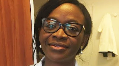 Dr Liliane TAMDEM à Nantes