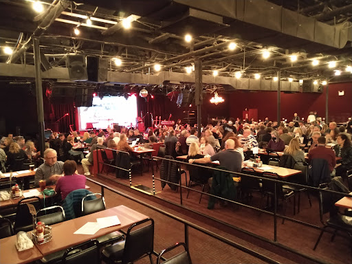 Concert Hall «The Birchmere», reviews and photos, 3701 Mt Vernon Ave, Alexandria, VA 22305, USA