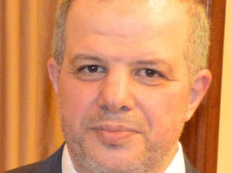 Dr Ibrahim El Meheb