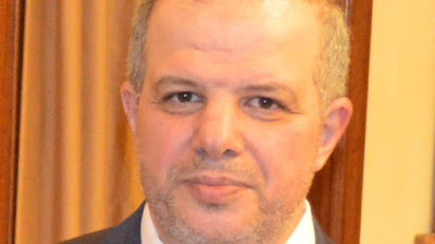 Dr Ibrahim El Meheb à Mantes-la-Jolie