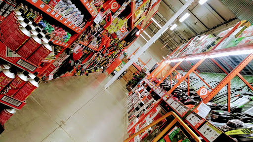 Home Improvement Store «The Home Depot», reviews and photos, 1175 Admiral Callaghan Ln, Vallejo, CA 94591, USA