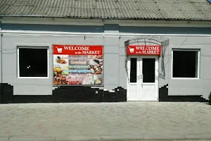 Welcome to the Market image