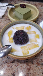 Photo n°51 de La Taverne De ZHAO à Paris ()