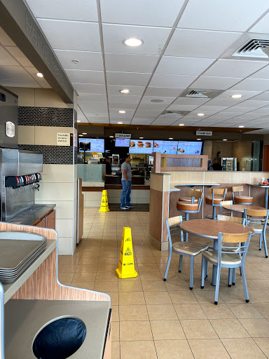 Fast food restaurant Stamford
